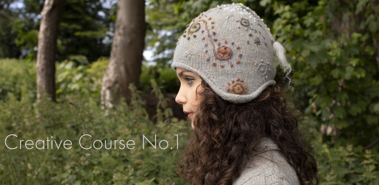 Virtual Yarns - Home of Alice Starmore Yarns and Designs