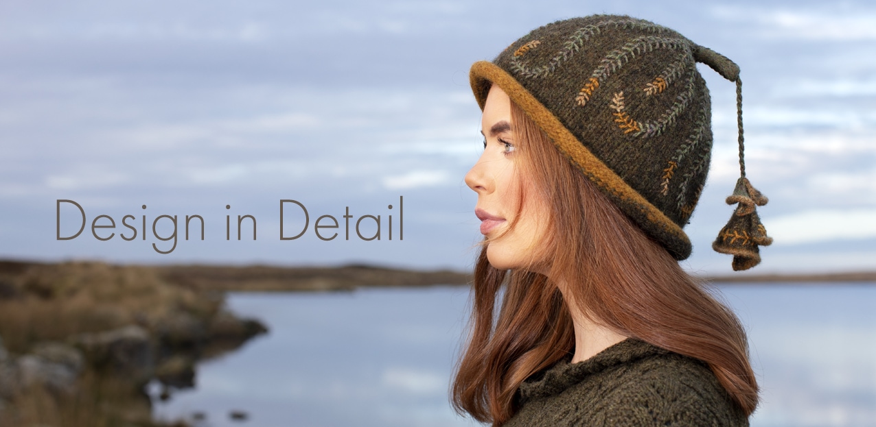 Virtual Yarns - Home of Alice Starmore Yarns and Designs