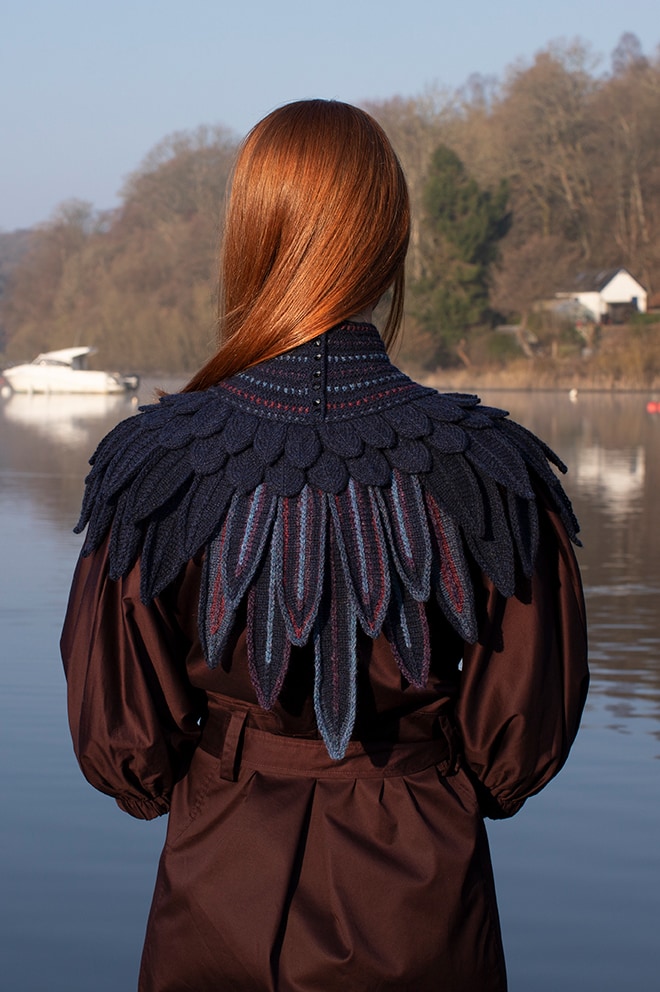 Virtual Yarns - Home of Alice Starmore Yarns and Designs